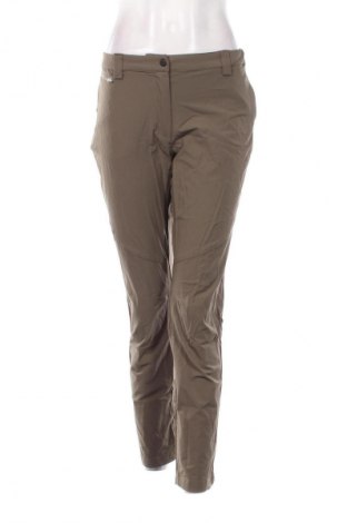 Damen Sporthose Salewa, Größe M, Farbe Grün, Preis € 38,49