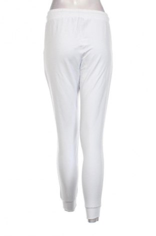 Pantaloni trening de femei Scervino Street, Mărime S, Culoare Alb, Preț 345,99 Lei