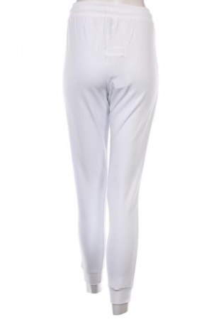 Pantaloni trening de femei Scervino Street, Mărime M, Culoare Alb, Preț 375,99 Lei