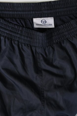 Pantaloni trening de femei Sergio Tacchini, Mărime M, Culoare Albastru, Preț 100,99 Lei