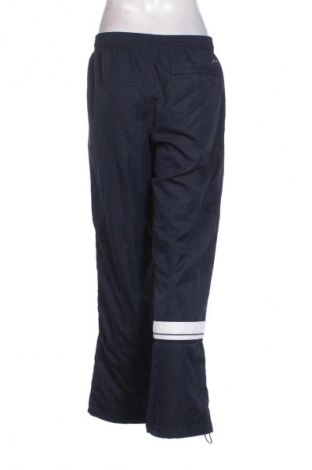 Pantaloni trening de femei Sergio Tacchini, Mărime M, Culoare Albastru, Preț 100,99 Lei