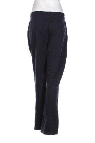 Pantaloni trening de femei Slazenger, Mărime XL, Culoare Albastru, Preț 48,99 Lei