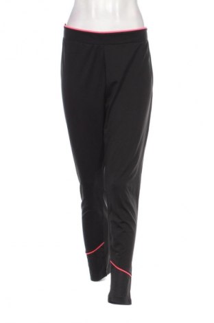 Pantaloni trening de femei Sports, Mărime XL, Culoare Negru, Preț 95,99 Lei