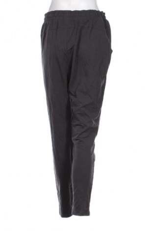 Pantaloni trening de femei Sports Performance by Tchibo, Mărime L, Culoare Gri, Preț 48,99 Lei