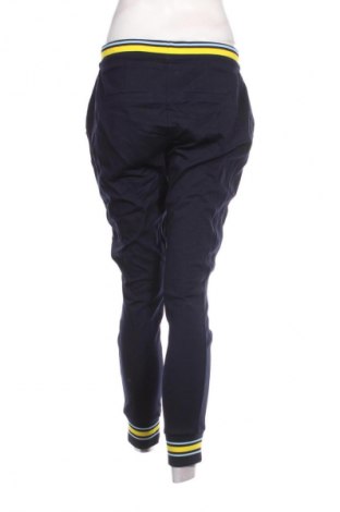 Pantaloni trening de femei Street One, Mărime S, Culoare Albastru, Preț 44,99 Lei