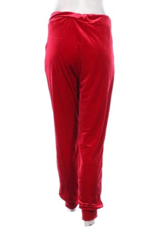 Damen Sporthose Tatu, Größe L, Farbe Rot, Preis 10,49 €