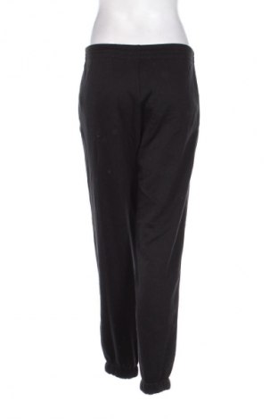 Pantaloni trening de femei Terranova, Mărime XS, Culoare Negru, Preț 52,99 Lei