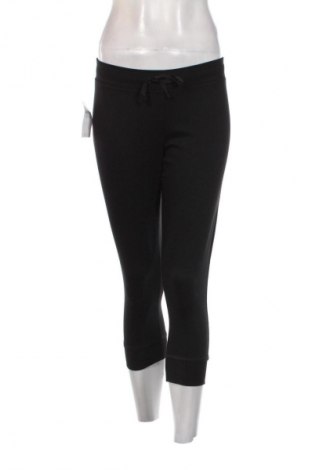 Pantaloni trening de femei Tex, Mărime S, Culoare Negru, Preț 76,99 Lei