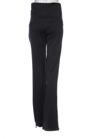 Pantaloni trening de femei Tommy Hilfiger, Mărime M, Culoare Negru, Preț 242,99 Lei