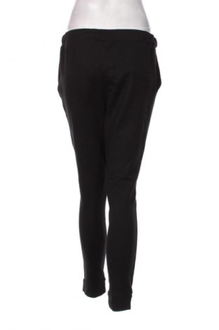 Pantaloni trening de femei True Style, Mărime S, Culoare Negru, Preț 38,99 Lei