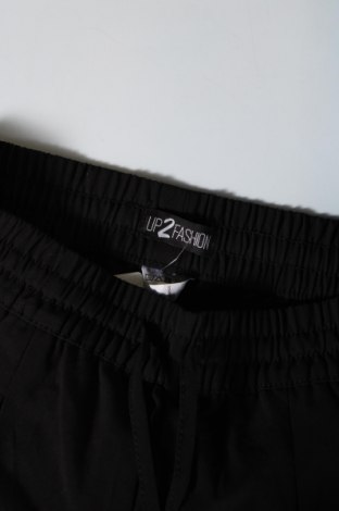 Pantaloni trening de femei Up 2 Fashion, Mărime S, Culoare Negru, Preț 43,99 Lei