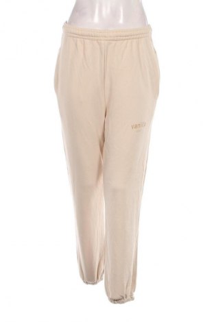 Damen Sporthose Vicolo, Größe S, Farbe Beige, Preis 24,99 €