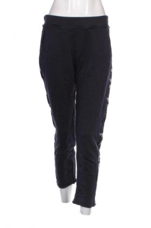 Pantaloni trening de femei Woolrich, Mărime M, Culoare Albastru, Preț 229,99 Lei