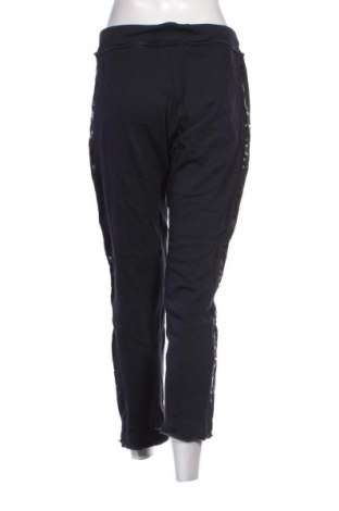 Pantaloni trening de femei Woolrich, Mărime M, Culoare Albastru, Preț 229,99 Lei