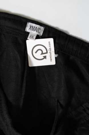 Pantaloni trening de femei X-Mail, Mărime XXL, Culoare Negru, Preț 95,99 Lei