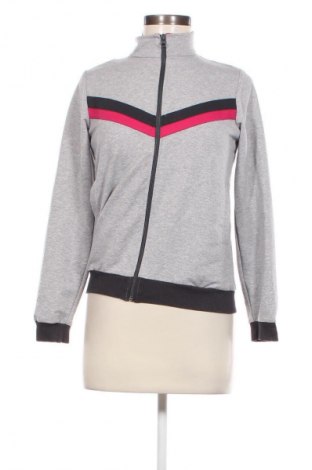 Damen Sportoberteil, Größe S, Farbe Grau, Preis 8,99 €