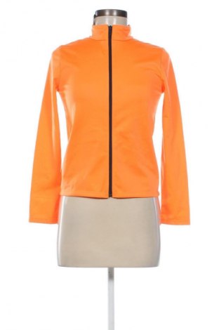 Damen Sportoberteil, Größe S, Farbe Orange, Preis 5,99 €