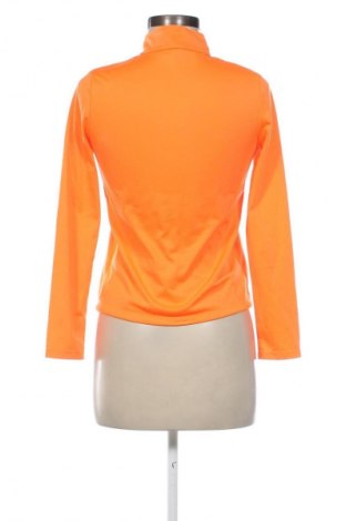 Damen Sportoberteil, Größe S, Farbe Orange, Preis 5,99 €