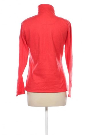 Damen Sportoberteil, Größe M, Farbe Rot, Preis € 12,99