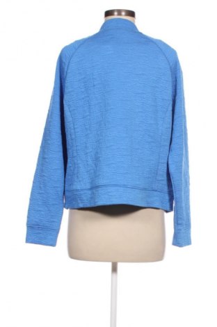 Damen Sportoberteil, Größe XL, Farbe Blau, Preis 6,49 €