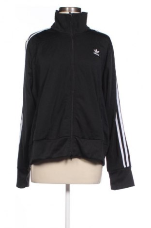 Damen Sportoberteil Adidas Originals, Größe XXL, Farbe Schwarz, Preis € 30,99