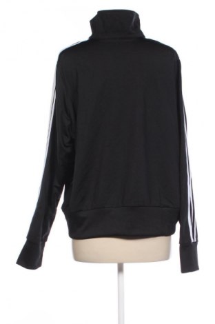 Damen Sportoberteil Adidas Originals, Größe XXL, Farbe Schwarz, Preis € 28,99