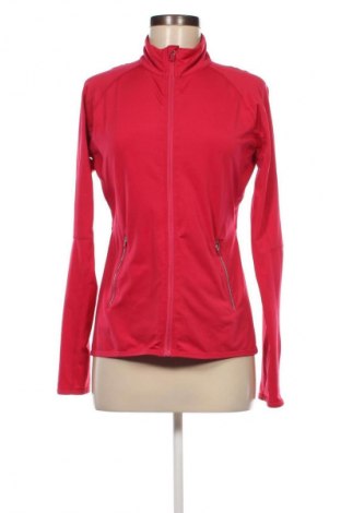 Damen Sportoberteil Casual Clothing, Größe M, Farbe Rot, Preis 15,49 €