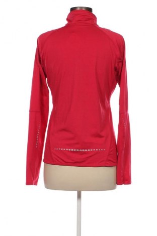 Damen Sportoberteil Casual Clothing, Größe M, Farbe Rot, Preis 12,99 €