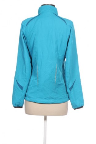 Damen Sportoberteil Crane, Größe M, Farbe Blau, Preis 11,49 €