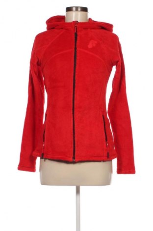 Damen Sportoberteil Crivit, Größe S, Farbe Rot, Preis € 15,49