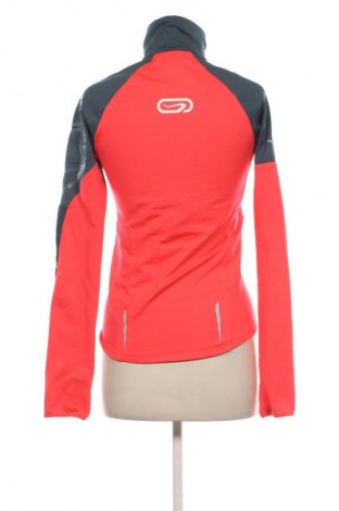 Damen Sportoberteil Decathlon, Größe S, Farbe Mehrfarbig, Preis 12,99 €