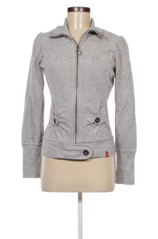 Damen Sportoberteil Edc By Esprit, Größe L, Farbe Grau, Preis 12,49 €