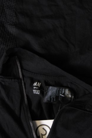 Damen Sportoberteil H&M, Größe M, Farbe Schwarz, Preis € 13,99