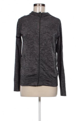 Damen Sportoberteil H&M Sport, Größe M, Farbe Grau, Preis € 11,49