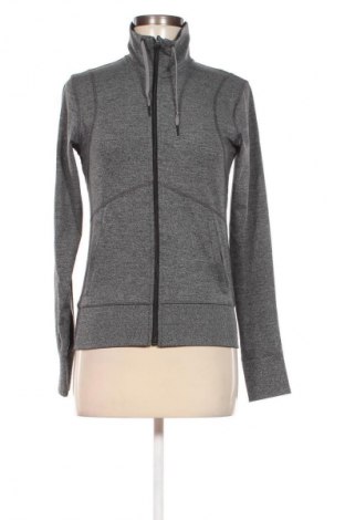 Damen Sportoberteil H&M Sport, Größe S, Farbe Grau, Preis 13,99 €