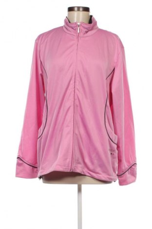 Damen Sportoberteil Joy Sportswear, Größe XL, Farbe Rosa, Preis 6,49 €