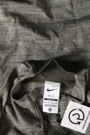 Damen Sportoberteil Nike, Größe XS, Farbe Grün, Preis € 23,99