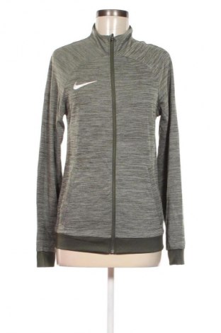 Dámsky športový vrch  Nike, Veľkosť XS, Farba Zelená, Cena  54,95 €