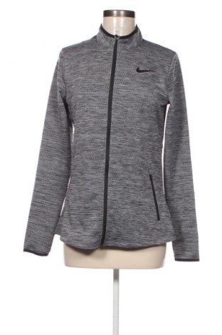 Damska bluza sportowa Nike, Rozmiar M, Kolor Szary, Cena 79,68 zł