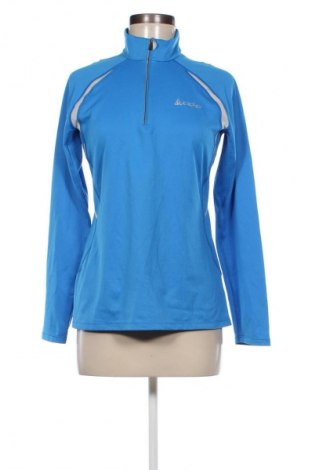 Damen Sportoberteil Odlo, Größe M, Farbe Blau, Preis 9,99 €