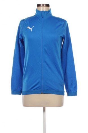 Dámský sportovní vrch  PUMA, Velikost XL, Barva Modrá, Cena  619,00 Kč