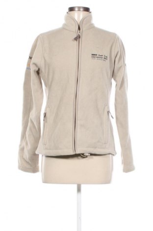 Damen Sportoberteil Printer, Größe S, Farbe Beige, Preis € 13,99