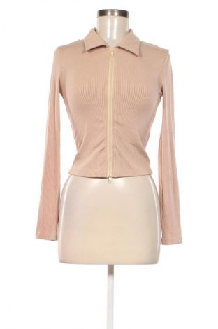 Damen Sportoberteil SHEIN, Größe S, Farbe Beige, Preis € 4,49