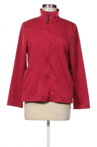 Damen Sportoberteil Schneider, Größe M, Farbe Rot, Preis 11,99 €