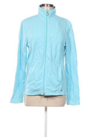 Damen Sportoberteil Street One, Größe L, Farbe Blau, Preis € 9,99