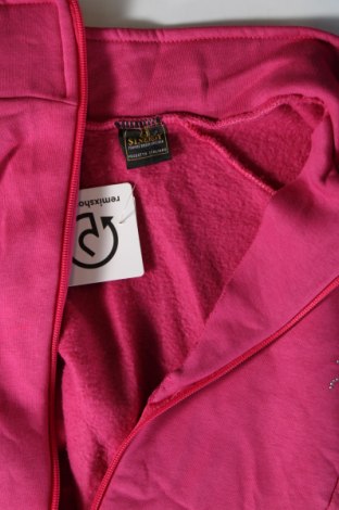 Damen Sportoberteil Synergy, Größe L, Farbe Rosa, Preis € 10,49