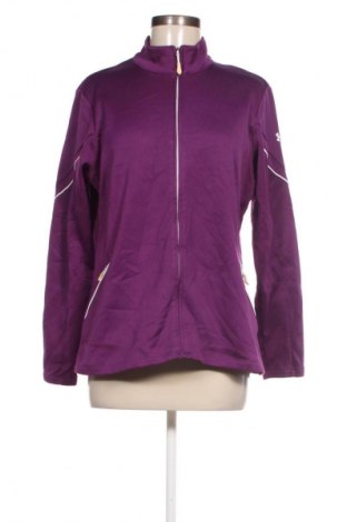 Damen Sportoberteil Under Armour, Größe L, Farbe Lila, Preis € 20,99