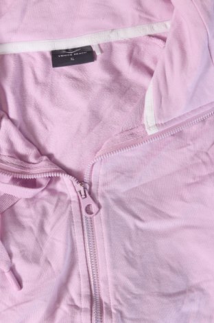 Damen Sportoberteil Venice Beach, Größe XL, Farbe Rosa, Preis € 12,49