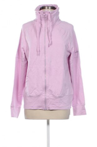 Damen Sportoberteil Venice Beach, Größe XL, Farbe Rosa, Preis € 12,49