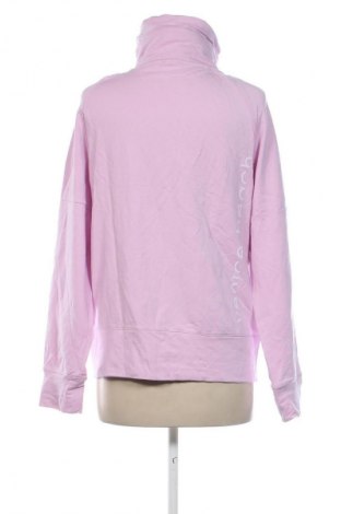 Damen Sportoberteil Venice Beach, Größe XL, Farbe Rosa, Preis € 12,49